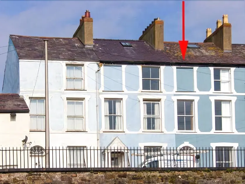Honey's House - Image 1