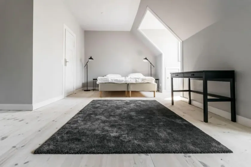 NEW 175sqm HIGH-END Luxury Apartment. Heart of CPH - Image 1