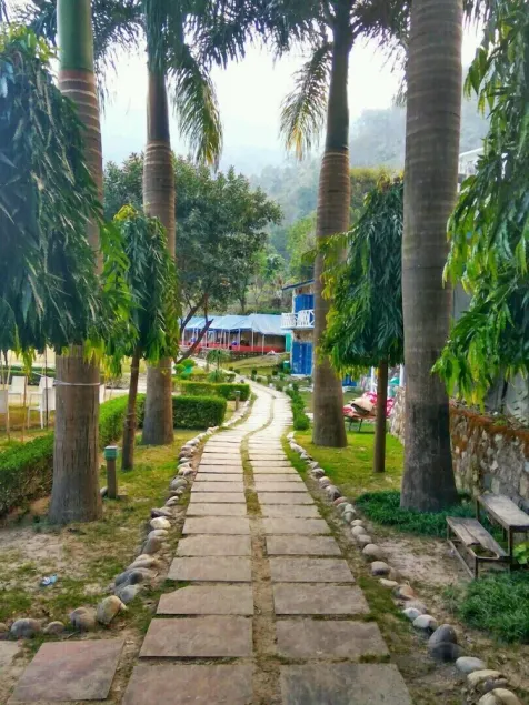 VNA Resort - Image 1