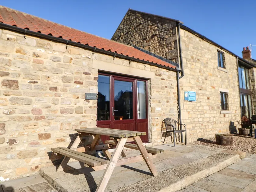 Butterwick - Image 1