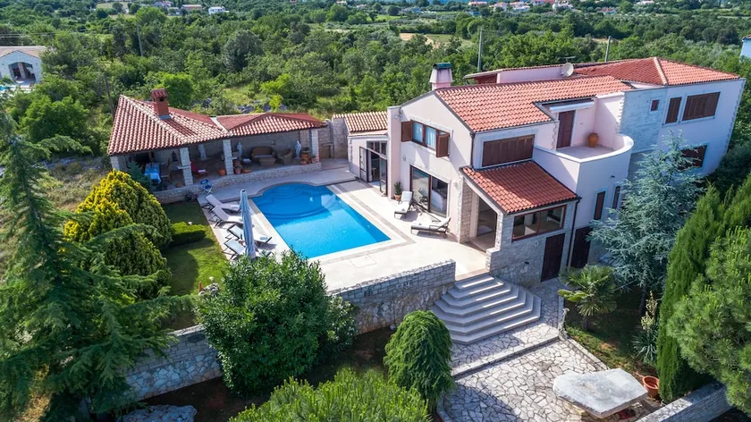 Villa Harmony - Image 1