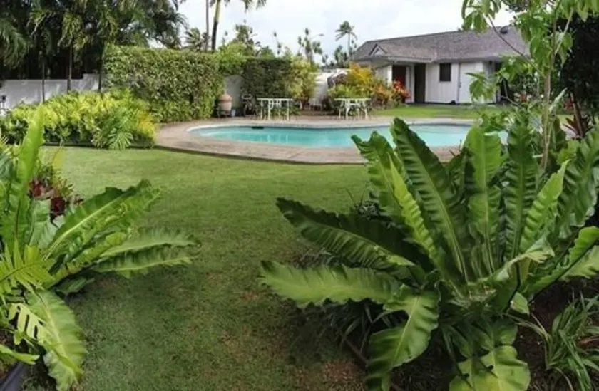 Manu Mele Bed and Breakfast - Image 1