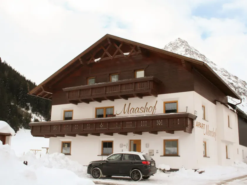 Apart Maashof - Image 1