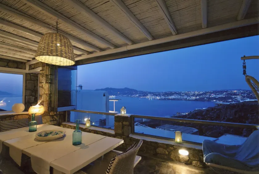 Mykonos Gemm Villas - Image 1
