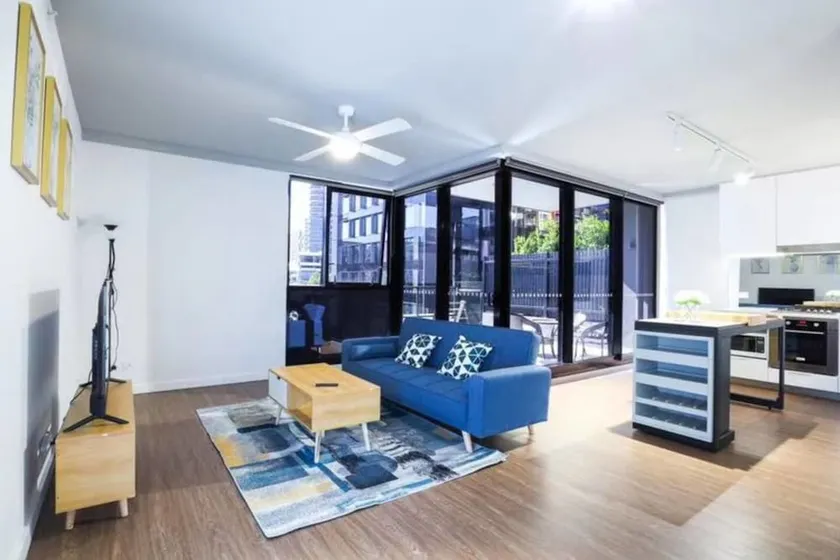 Brilliant 2 Bedroom In Brisbane - Image 1