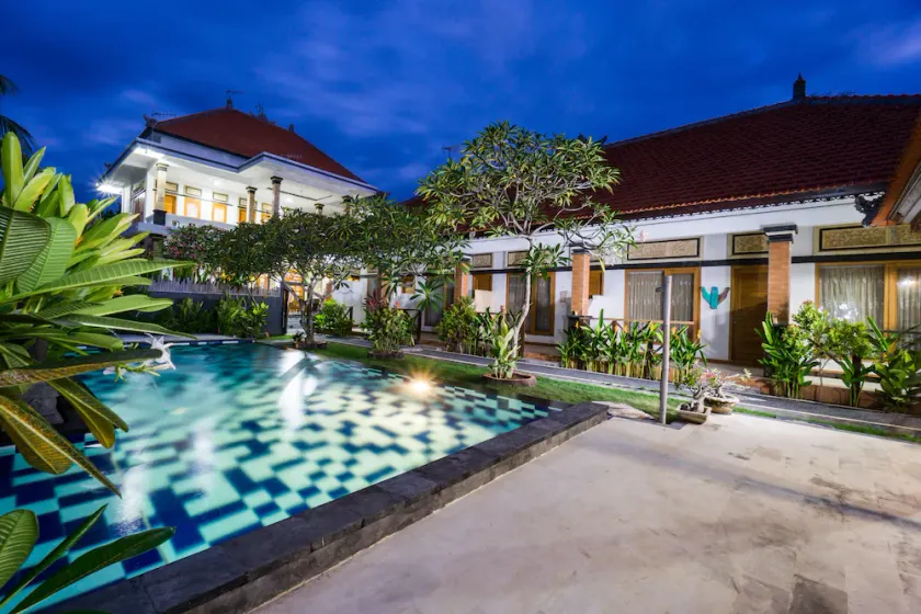 Exotic Inn Lembongan - Image 1