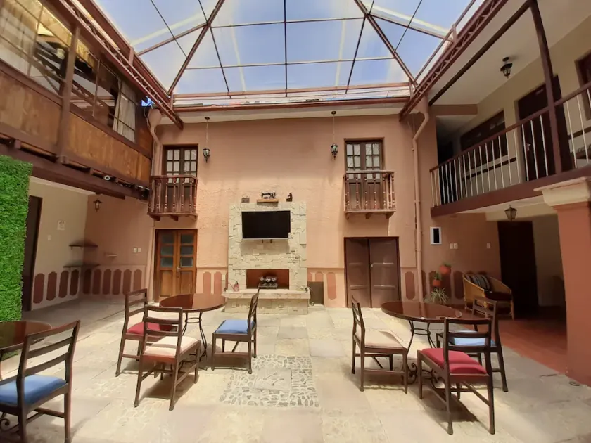 Hostal Republica - Image 1