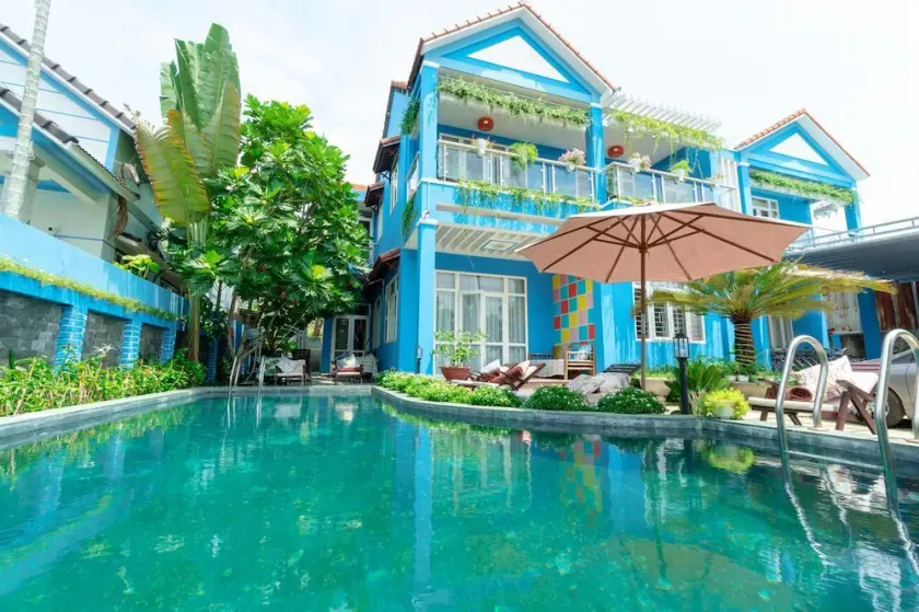 Sunset Garden Villa by OYO Rooms - Image 1