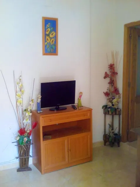 2 bedrooms house at Ciudad Real - Image 1