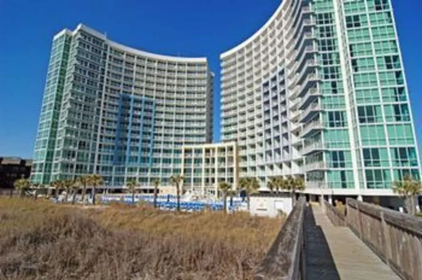 Avista by Elliott Beach Rentals - Image 1
