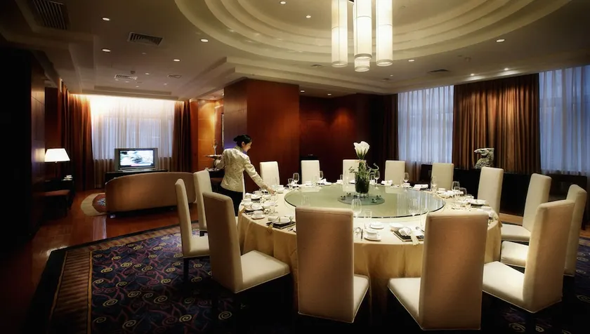 Crowne Plaza Chongqing Jiefangbei - Image 1