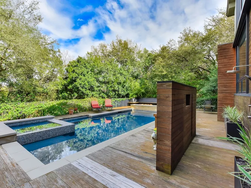 The Chaparral Estate - Image 1