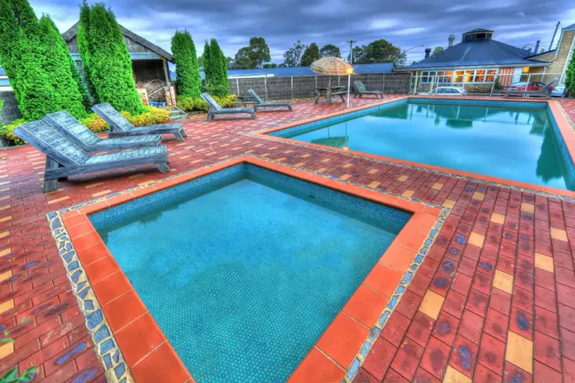 Bairnsdale Motor Inn - Image 1