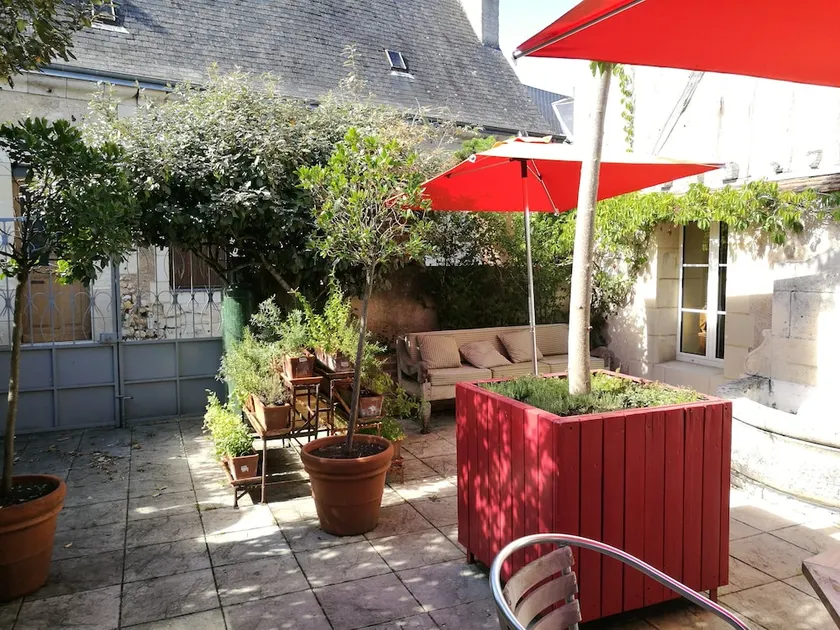 cafe couette - Image 1