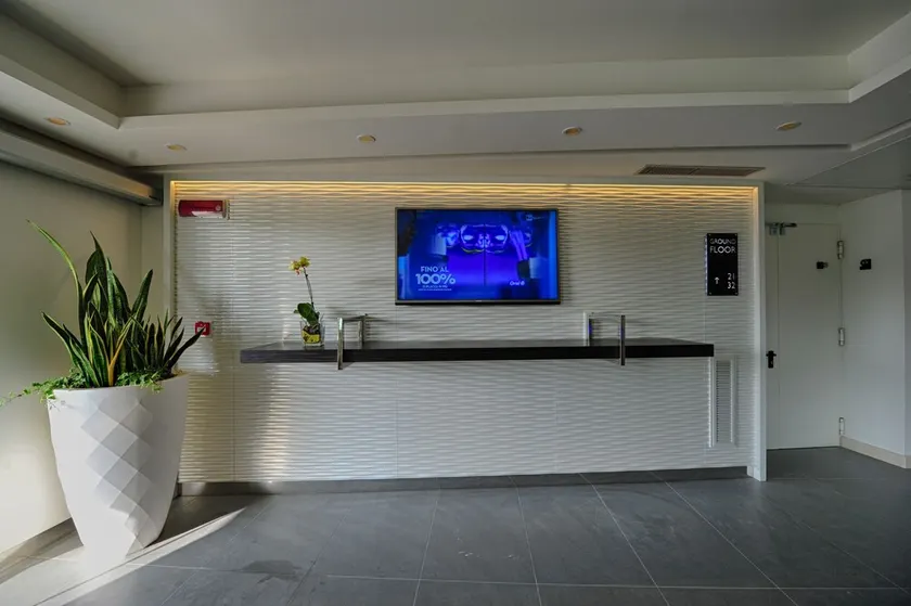 Mercure Viareggio - Image 1