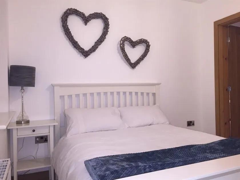 Durham Serviced Properties - The Priory - Image 1