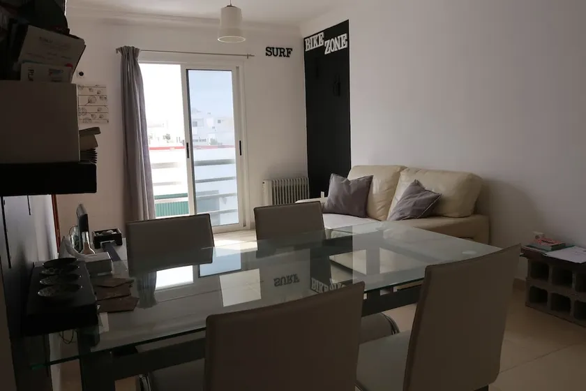 Apartamento la Santa - Image 1