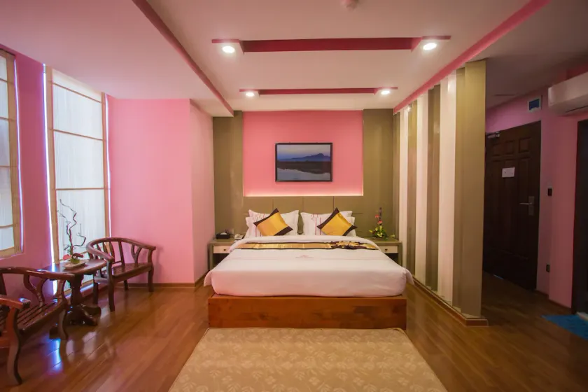 Grand Central Hotel Mandalay - Image 1