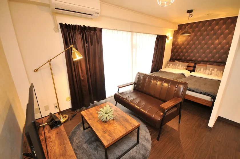 Maison Milano Nakatsu Room 502 - Image 1