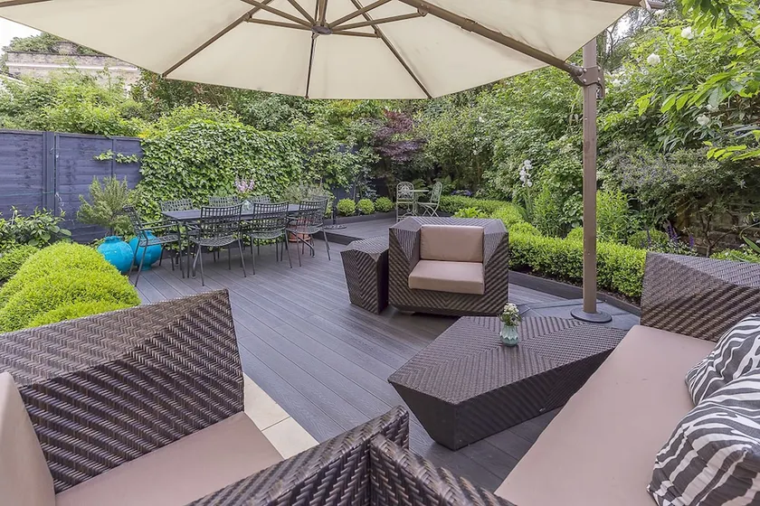 Canonbury Place - Image 1