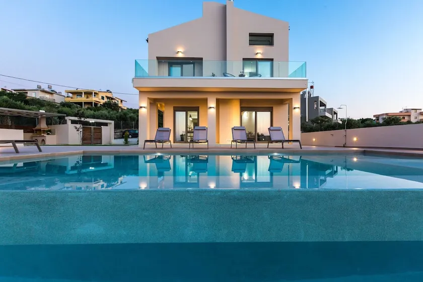 Villa Estel - Image 1