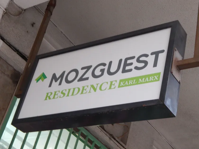 MozGuest Residence - Image 1