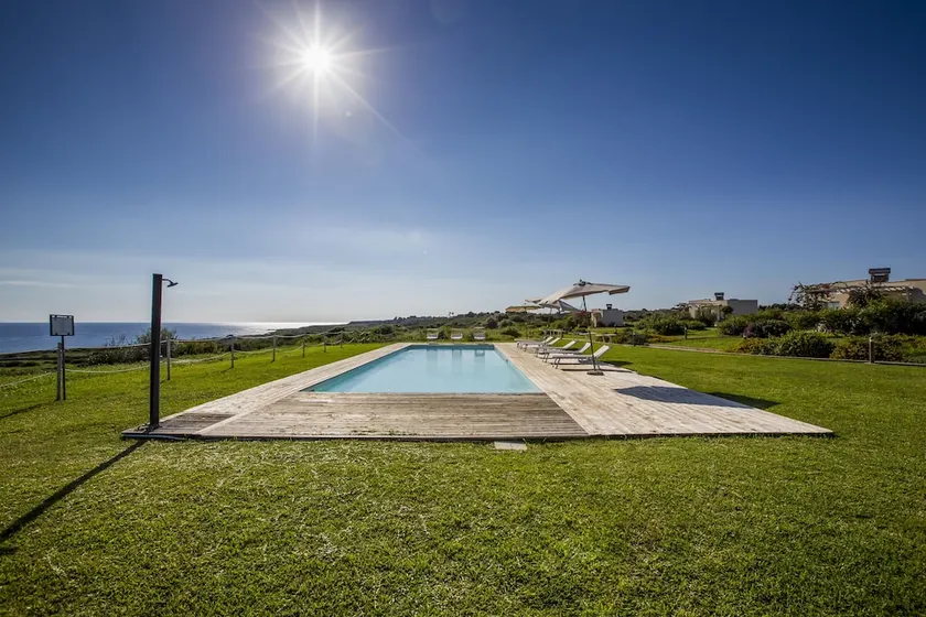 Casa nel Sole - Image 1