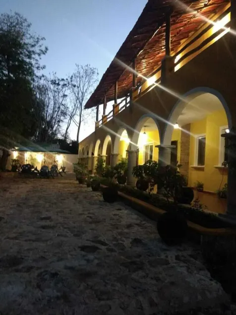 Hotel Casa Novelo - Image 1