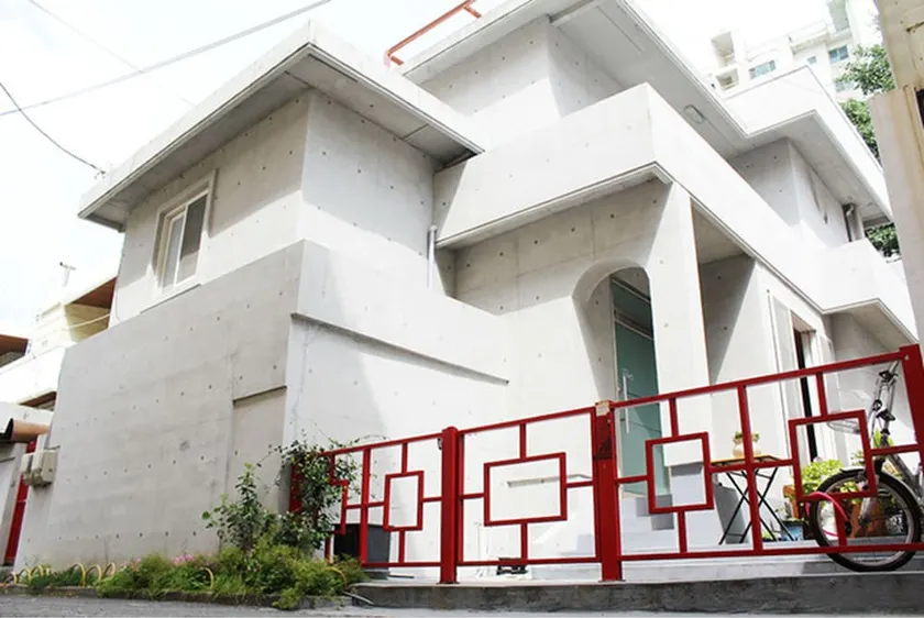 Gwangan Bridge Guesthouse - Image 1