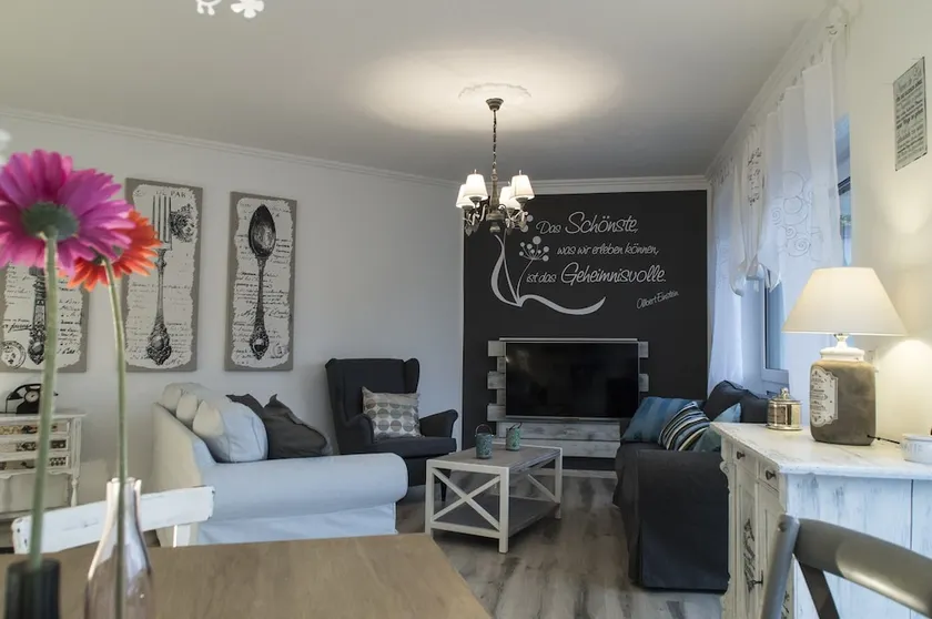 Ferienwohnung Viva La Vida - Image 1