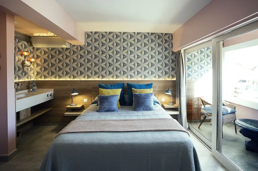Alice Terrace Penthouse - Image 1
