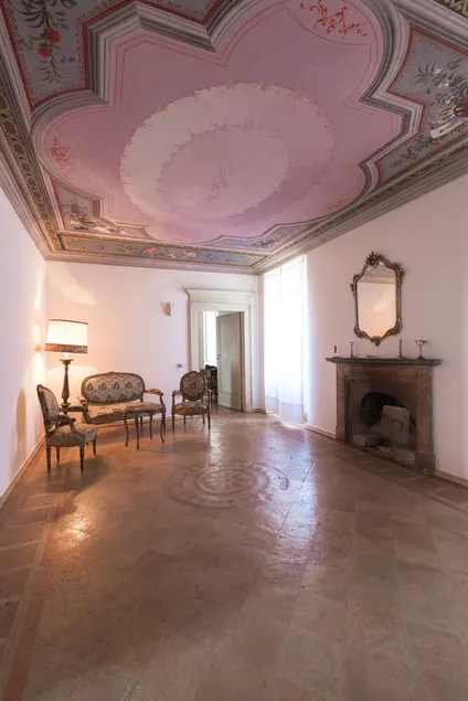 Palazzo Polini Fioretti - Image 1