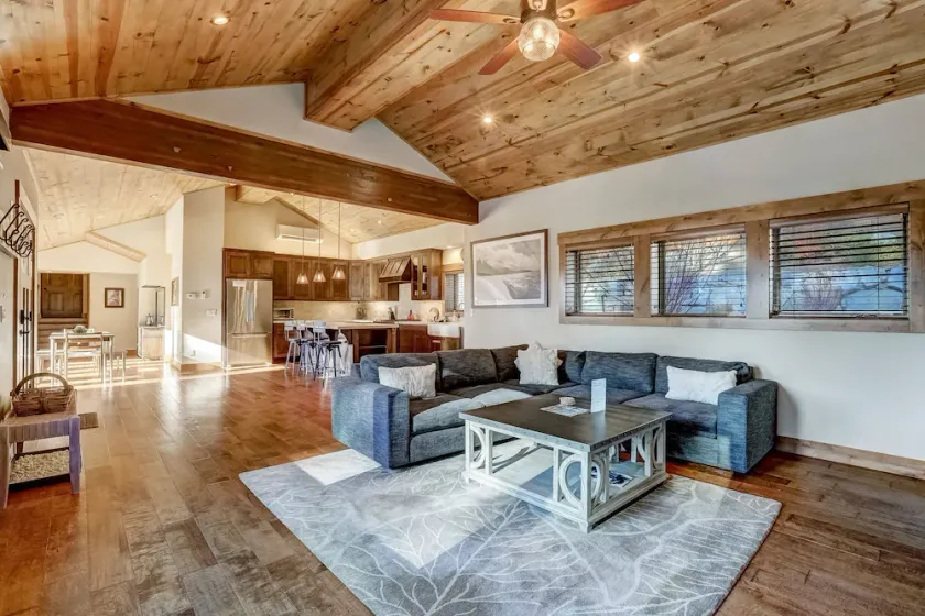 Lake Tahoe Chalet - Image 1