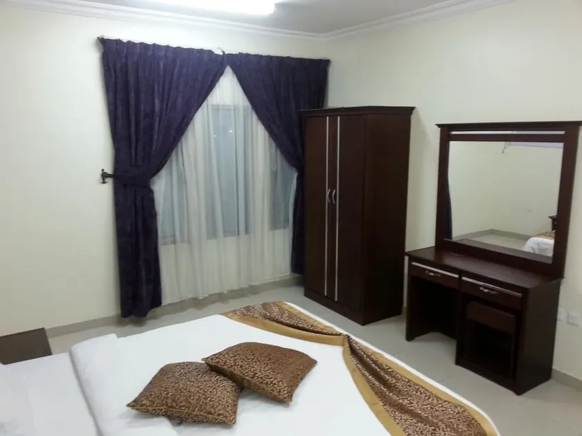 Rest Home Hotel Apartments Dammam - Image 1