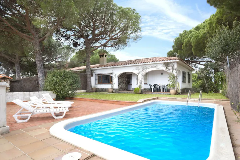 Villa Montecarlo 36 - Image 1