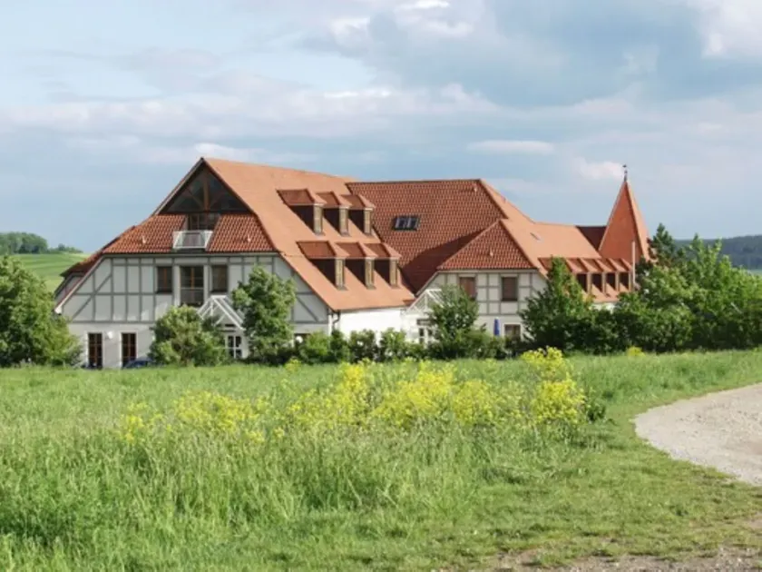 PRISMA Hotel Rhönblick - Image 1