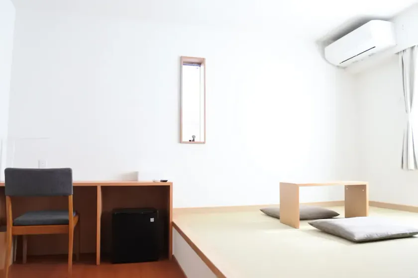 Shinyone Ryokan - Image 1