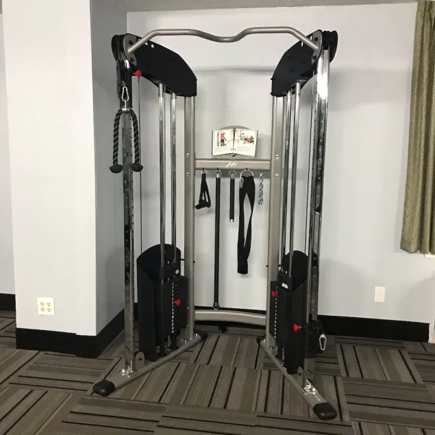 Quality Inn & Suites Mansfield - Image 1