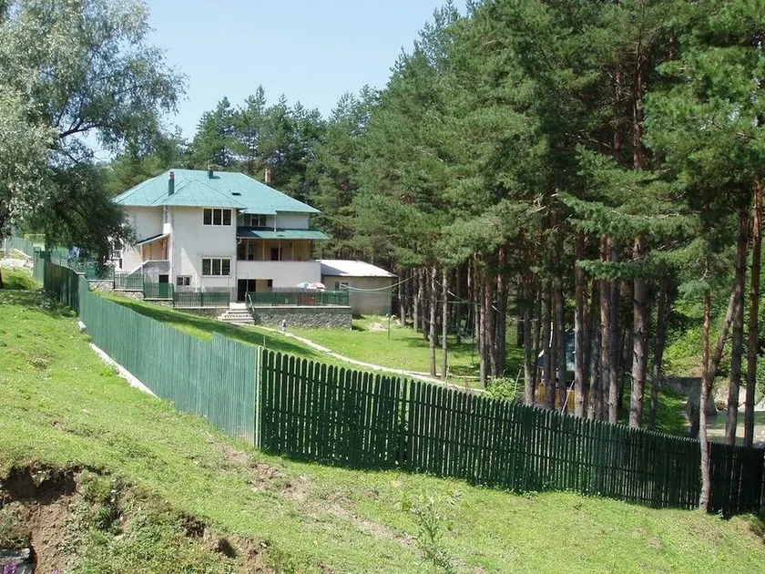 Vila Doina Ecotour - Image 1