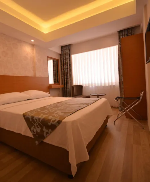 Hotel On Arslan - Image 1