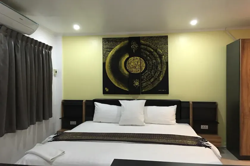 Galaxy Suites - Image 1