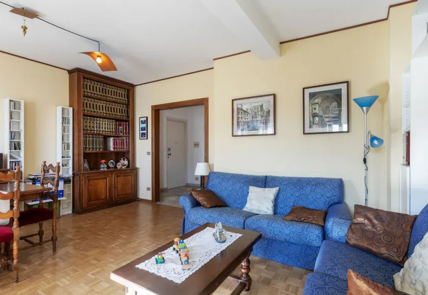 Borgo Apartment few min from sea - Image 1