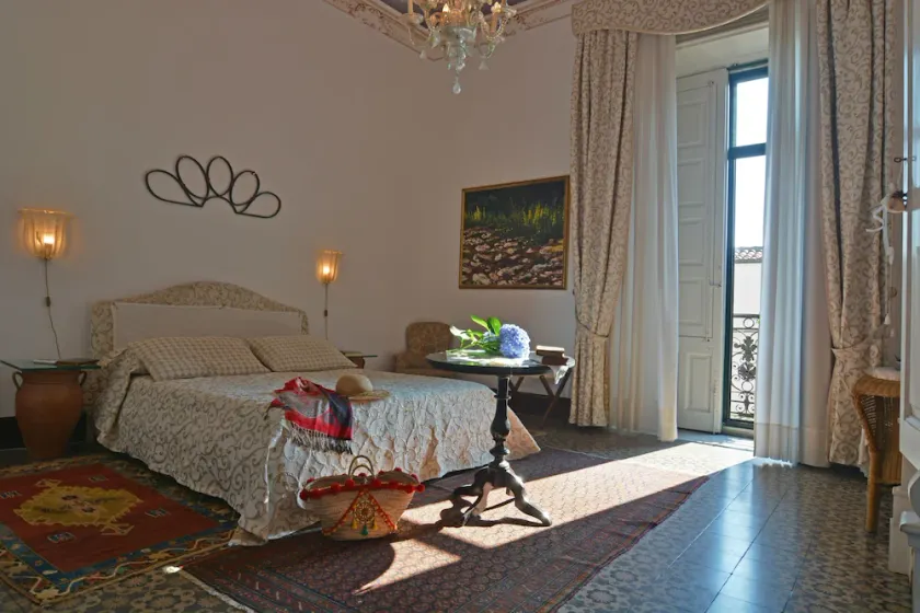 B&B di Charme Camelie - Image 1