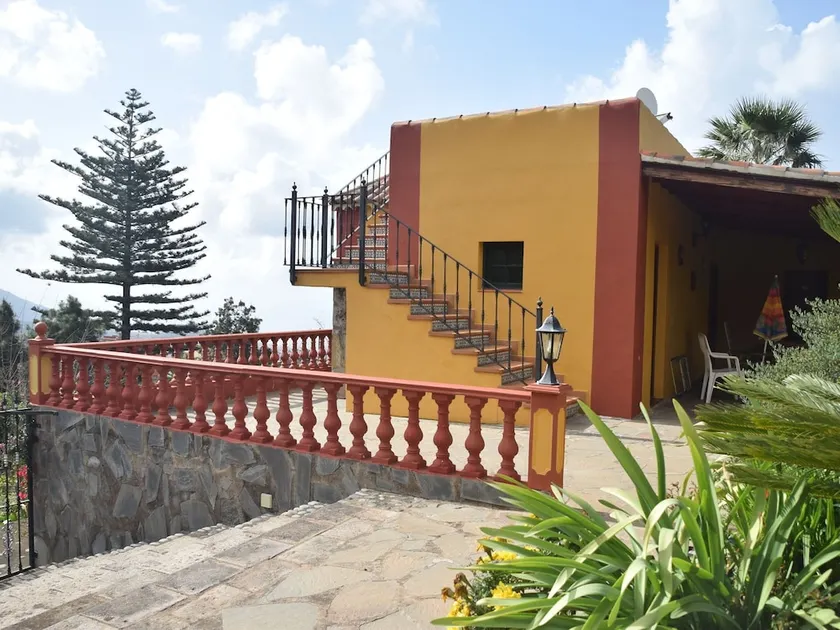 Cozy Cottage in Orotava With Swimming Pool - Image 1