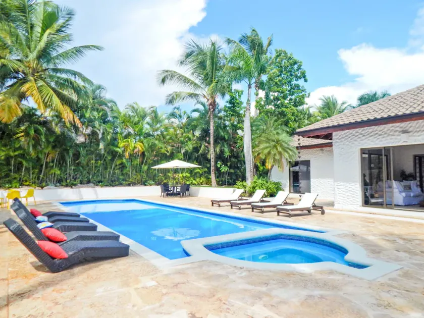 Villa Toscano - Image 1