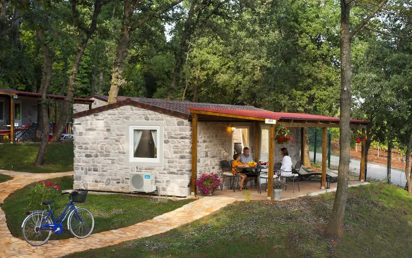 Istrian Premium Village Holiday Homes - Image 1