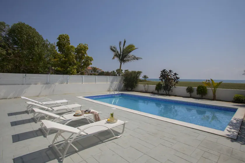 Mazotos Villa Iris - Image 1