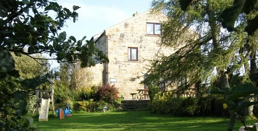 West Nattrass Guesthouse - Image 1