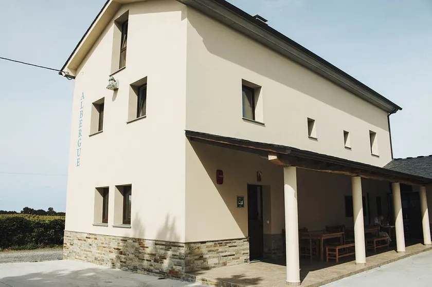 Albergue Turistico Camino Norte - Image 1