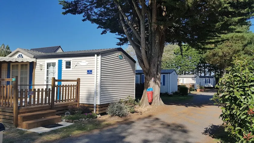 Camping De La Plage - Image 1